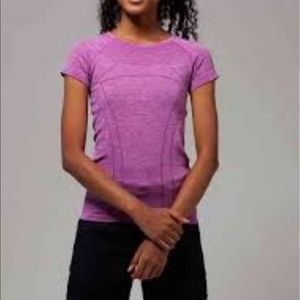 Ivivva Fly Tech Short Sleeve